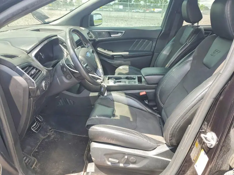 2021 FORD EDGE ST  