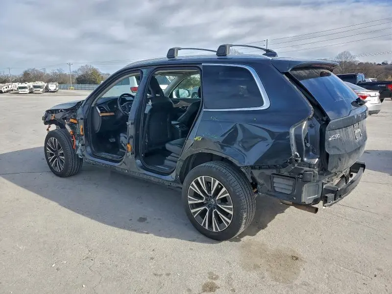 2021 VOLVO XC90 T8 RECHARGE INSCRIPTION EXPRESS  