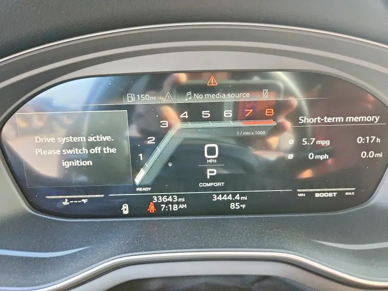 2023 AUDI S5 PREMIUM PLUS  