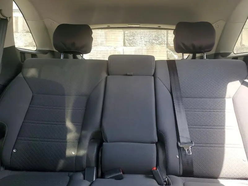 2016 KIA SORENTO L  