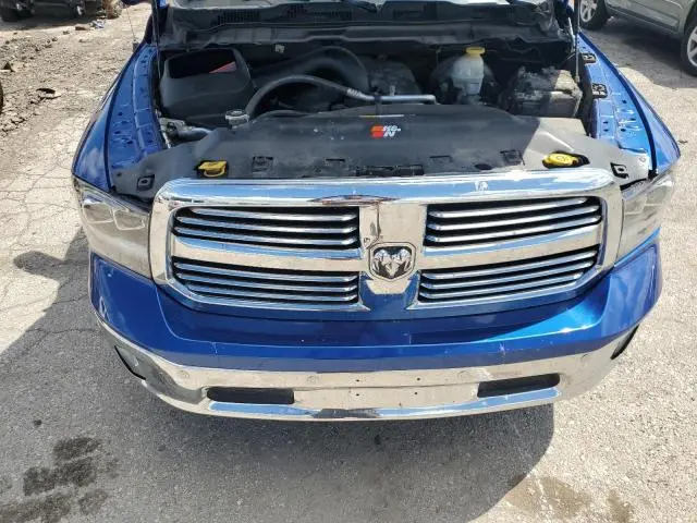 2018 RAM 1500 SLT