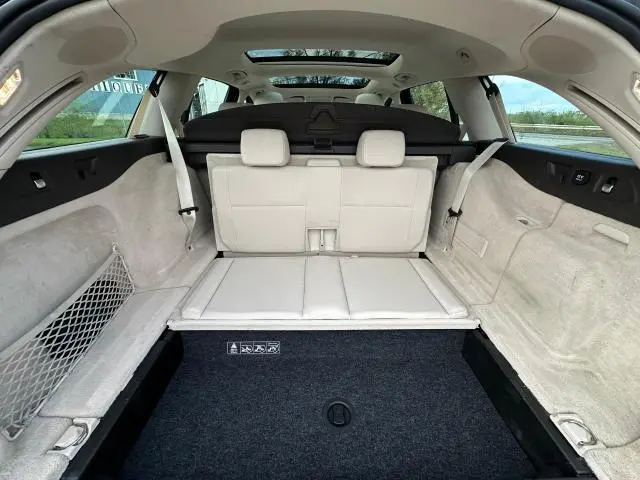 2019 MERCEDES-BENZ E 450 4MATIC  