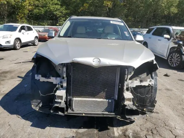 2016 BMW X5 SDRIVE35I  