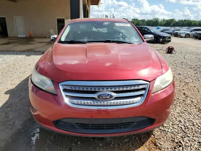 2011 FORD TAURUS LIMITED  
