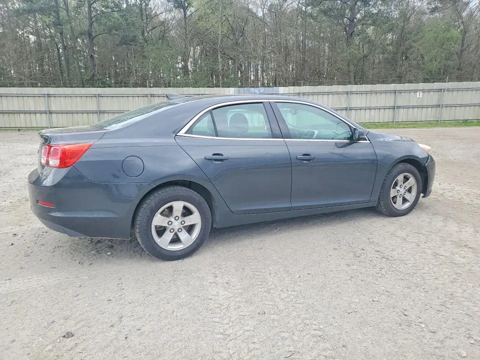2015 CHEVROLET MALIBU 1LT  
