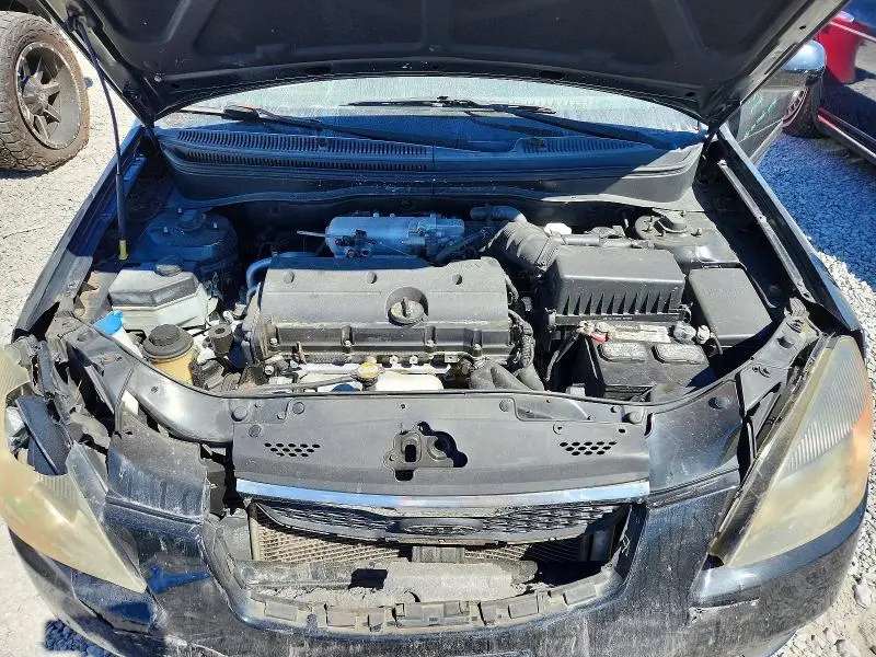 2011 KIA RIO LX  