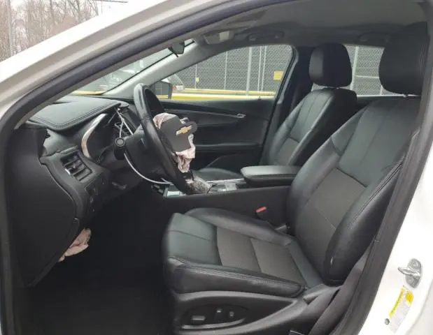 2020 CHEVROLET IMPALA LT  