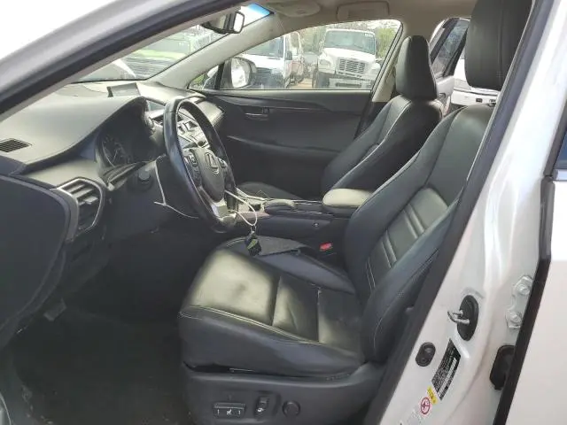 2016 LEXUS NX 200T BASE  