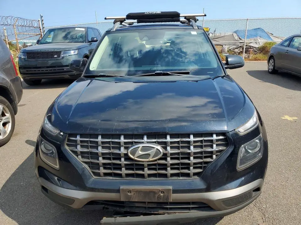 2020 HYUNDAI VENUE SEL  