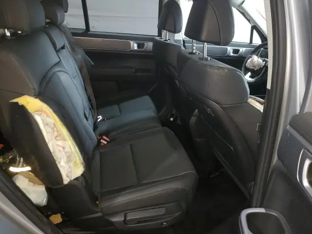 2024 HYUNDAI SANTA FE XRT  