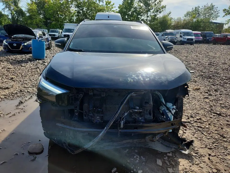 2022 AUDI Q4 E-TRON PREMIUM PLUS S-LINE  
