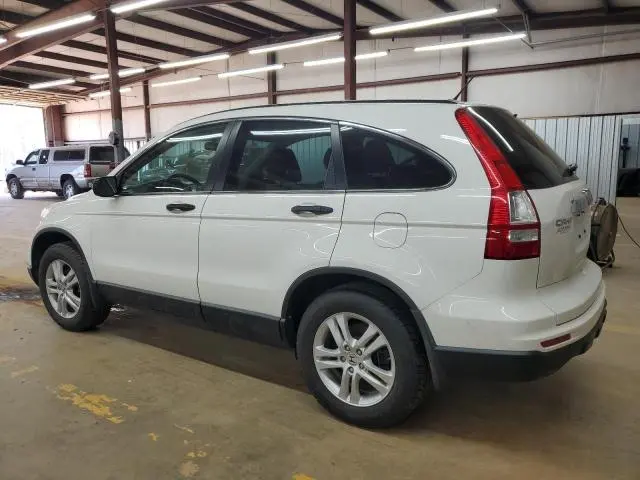 2011 HONDA CR-V EX
