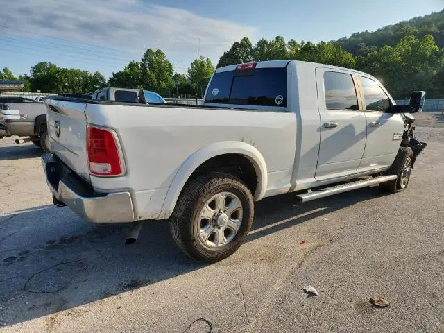 2017 RAM 2500 LARAMIE  