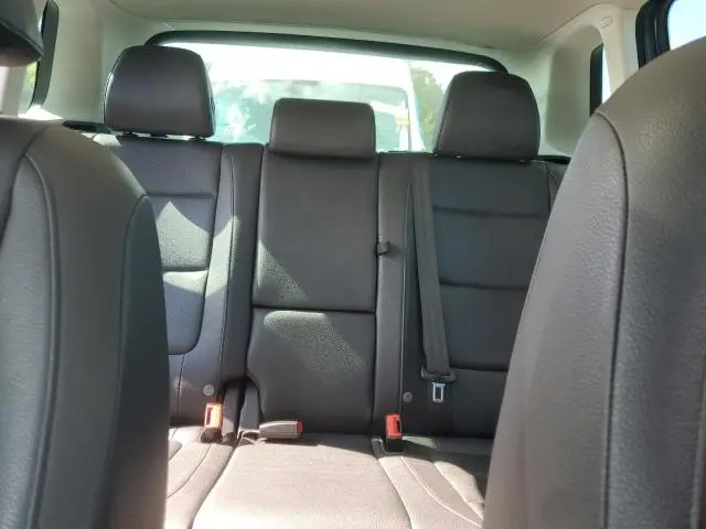 2017 VOLKSWAGEN TIGUAN WOLFSBURG  