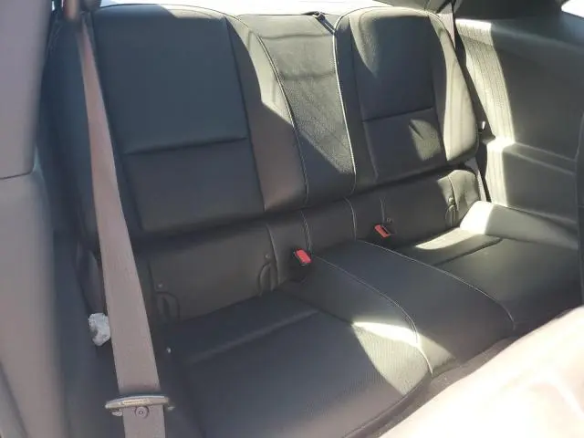 2010 CHEVROLET CAMARO LT  