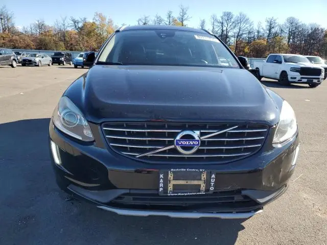 2017 VOLVO XC60 T5 INSCRIPTION  