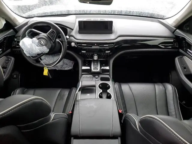 2023 ACURA MDX ADVANCE  