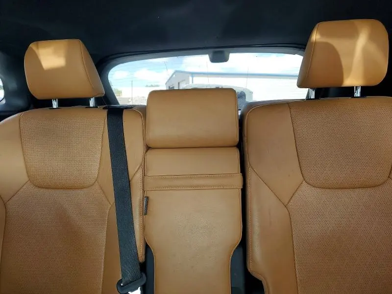 2023 LEXUS RX 350 PREMIUM+  