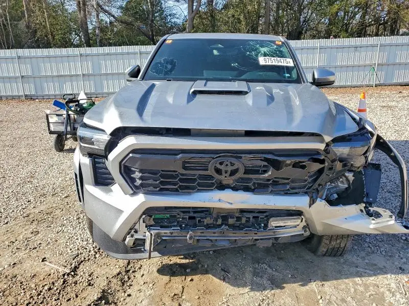 2024 TOYOTA TACOMA DOUBLE CAB  