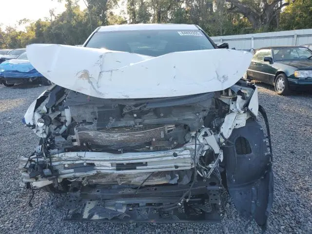 2018 FORD EXPLORER POLICE INTERCEPTOR  