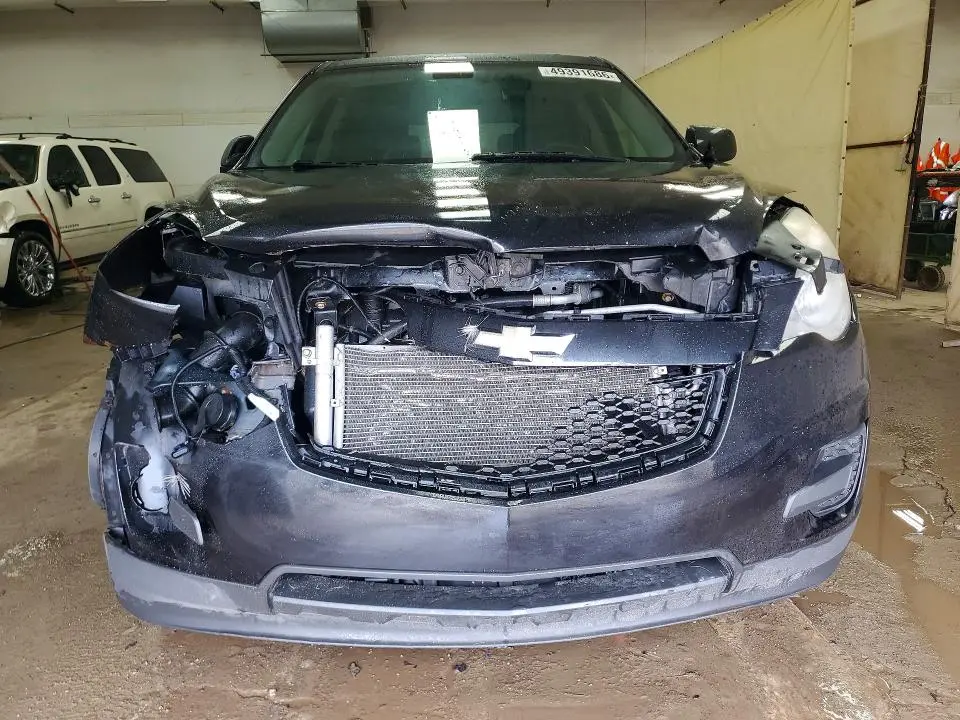 2010 CHEVROLET EQUINOX LT  