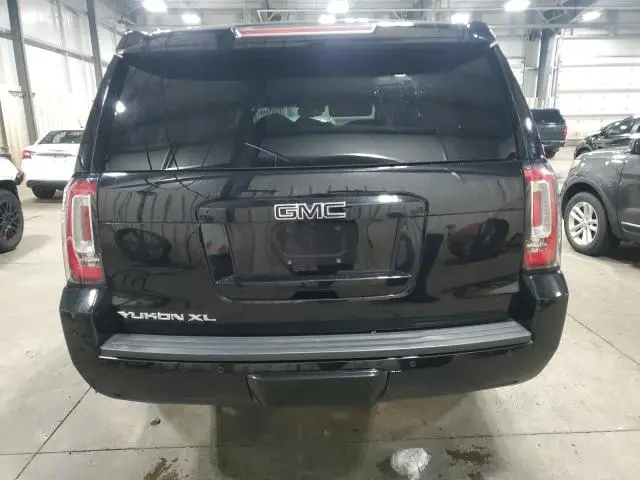 2019 GMC YUKON XL K1500 SLT  