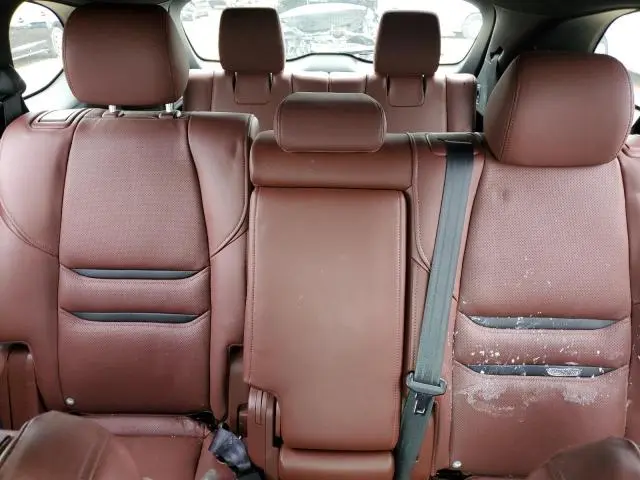 2019 MAZDA CX-9 SIGNATURE  