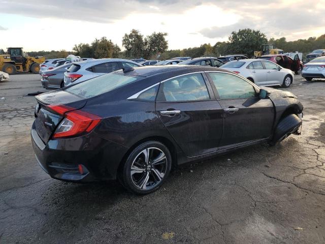 2016 HONDA CIVIC TOURING