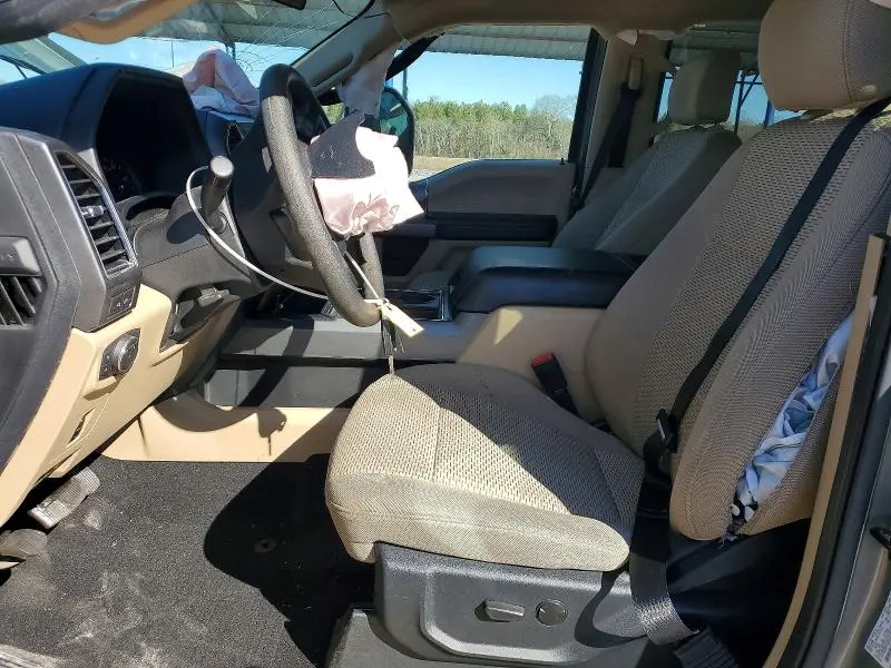 2020 FORD F250 SUPER DUTY  