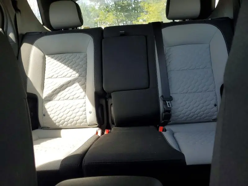 2020 CHEV EQUINOX LS