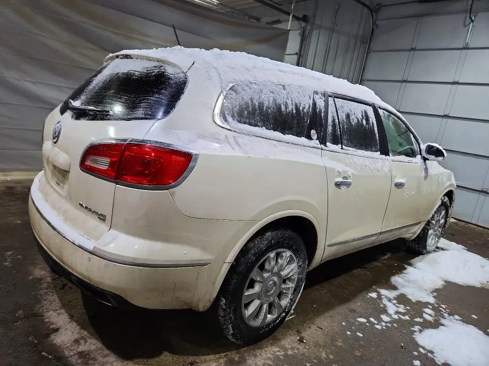 2015 BUICK ENCLAVE   