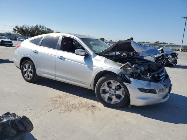 2010 HONDA ACCORD CROSSTOUR EXL