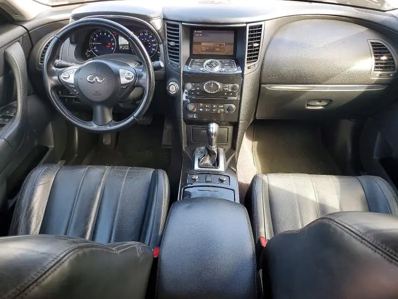 2012 INFINITI FX35 BASE  