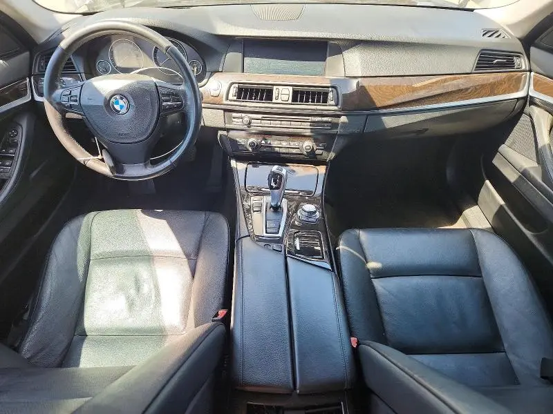 2013 BMW 528 I  