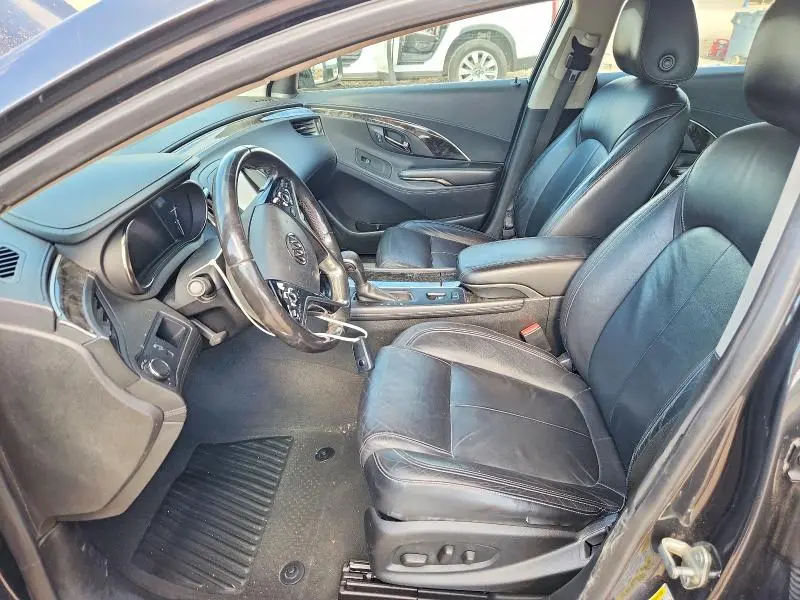 2015 BUICK LACROSSE   