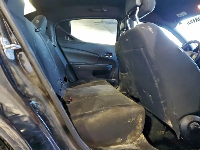 2014 DODGE AVENGER SE  