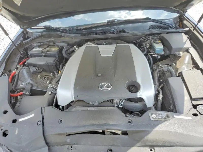 2015 LEXUS GS 350  
