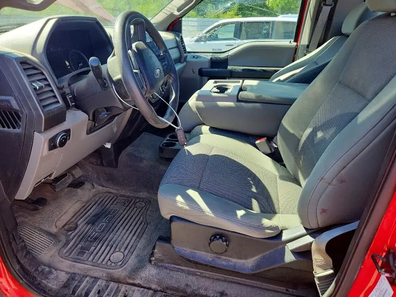 2019 FORD F250 SUPER DUTY  