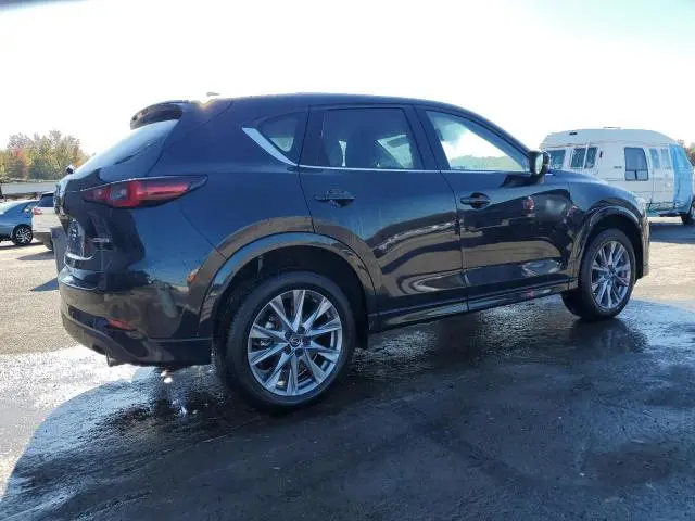 2024 MAZDA CX-5 PREMIUM  