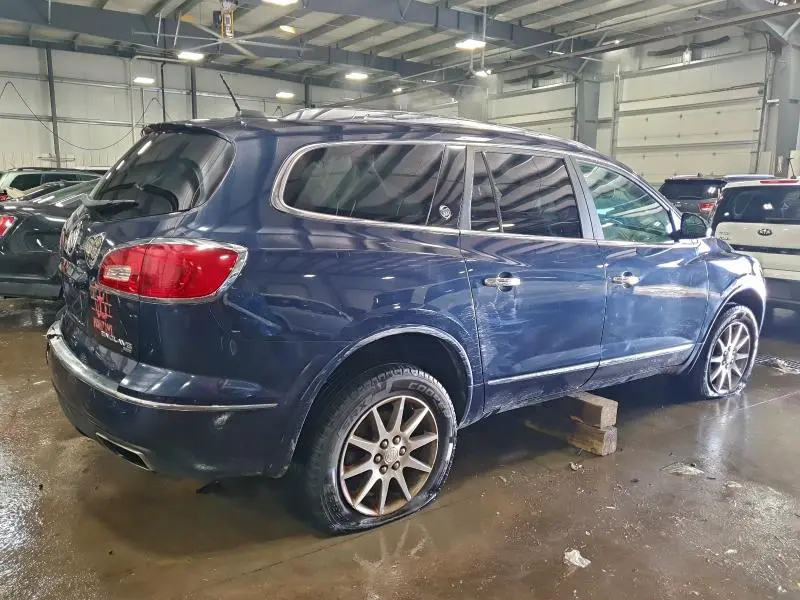 2016 BUICK ENCLAVE   