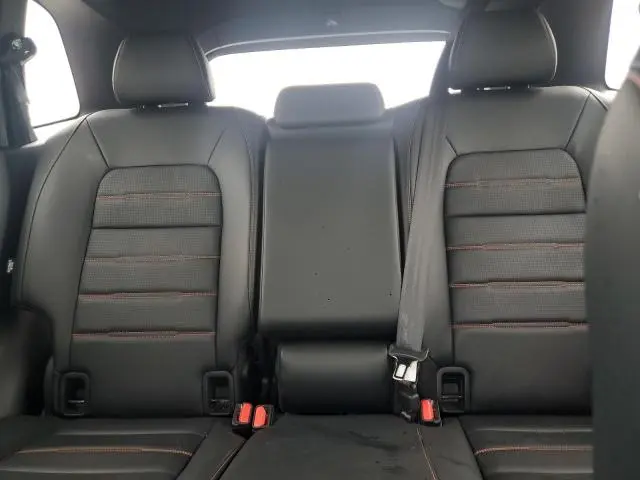 2024 HONDA CR-V SPORT-L  