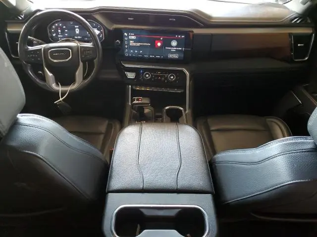 2023 GMC SIERRA K1500 DENALI