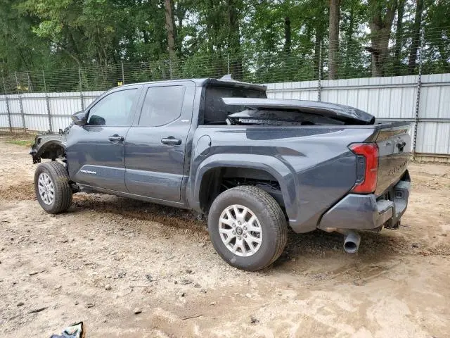 2024 TOYOTA TACOMA DOUBLE CAB  