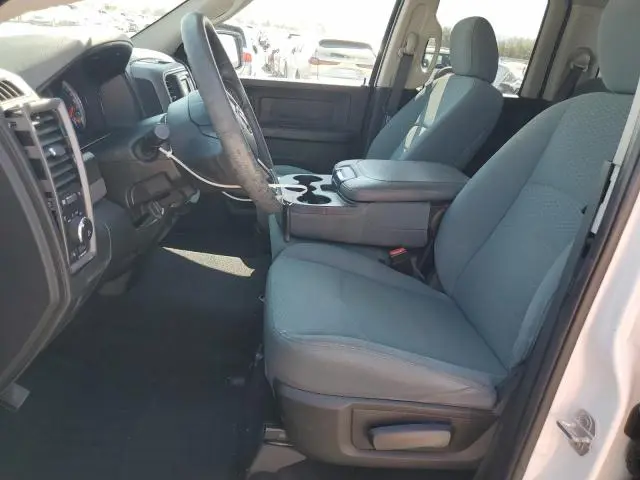 2018 RAM 1500 ST  