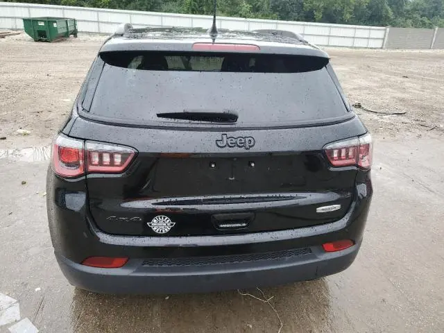 2020 JEEP COMPASS SPORT  