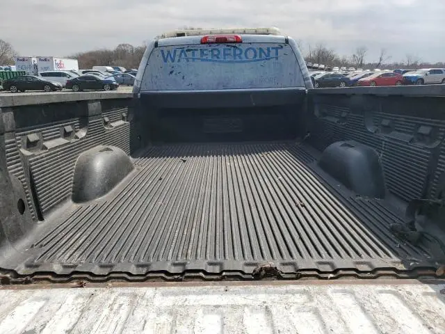 2016 CHEVROLET SILVERADO C1500  