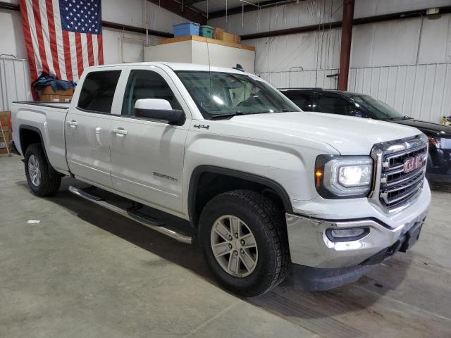 2016 GMC SIERRA K1500 SLE