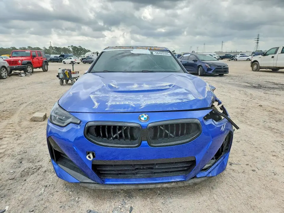 2025 BMW 230I   