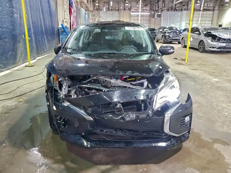 2024 MITSUBISHI MIRAGE G4 SE  