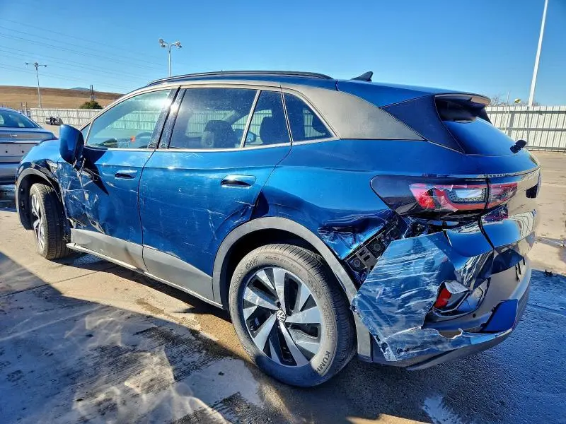 2023 VOLKSWAGEN ID.4 PRO  